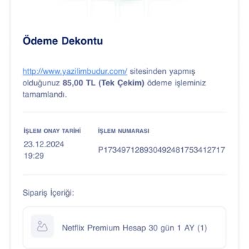 Güvenilmez Hizmet Ve Müşteri Mağduriyeti