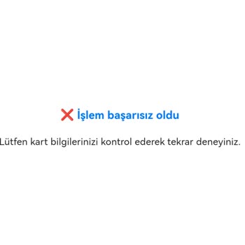 Ödeme Sorunu: Ödeal Pos Sistemlerinde Nakde Dönüşüm Engeli