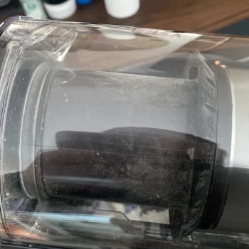 Kullanılmış Ve Arızalı Ürün Şoku