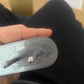 Kullanılmış Ve Arızalı Ürün Şoku