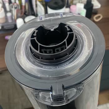 Kullanılmış Ve Arızalı Ürün Şoku