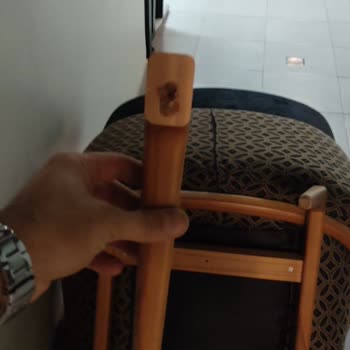 Vivense'den Aldığım Berjerlerin Ayakları Kırıldı, Destek Alamıyorum