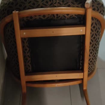 Vivense'den Aldığım Berjerlerin Ayakları Kırıldı, Destek Alamıyorum