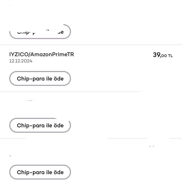 Üyelik İptali Sonrası Ücret Kesintisi Sorunu