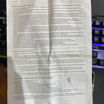 Cihaz Değişimi Sonrası Değer Kaybı