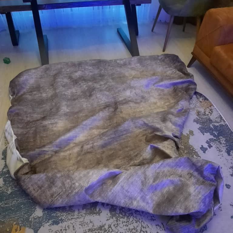 Halım İçin Yanlış Örtü Seçimi Ve İletişim Sorunu