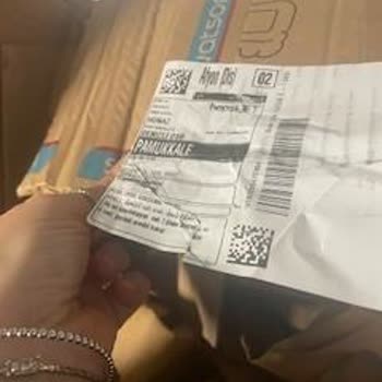 Yanlış Gönderim Ve Haksız Kargo Ücreti Kesintisi