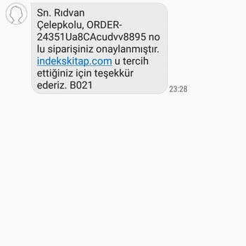 Kitaplarım Nerede? Sınav Zamanı Yaklaşıyor!
