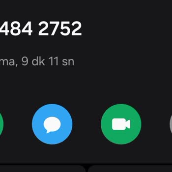 Sahte Kampanya Ve İptal Şoku