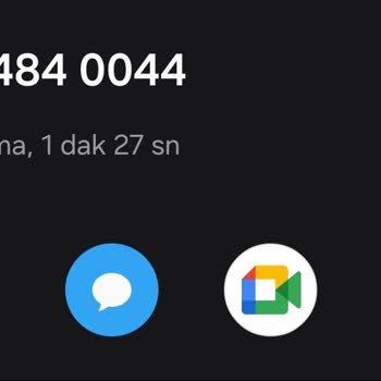 Sahte Kampanya Ve İptal Şoku