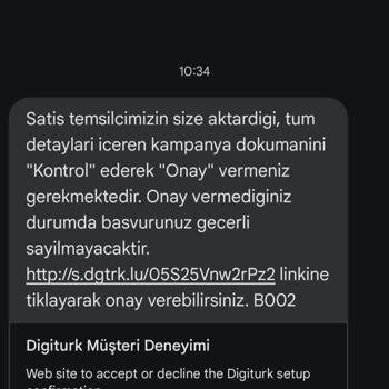 Sahte Kampanya Ve İptal Şoku