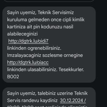 Sahte Kampanya Ve İptal Şoku