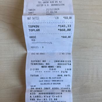 Vodafone Bayi Ücret Farkı Ve İletişim Sorunları
