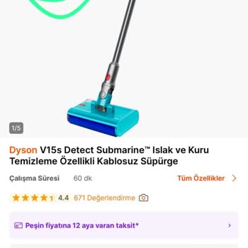 Eksik Ürün Ve Yanıltıcı Kampanya Deneyimi