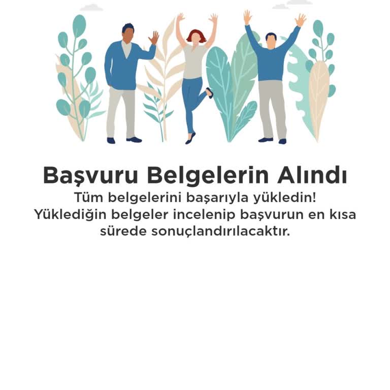 Martı Başvuru Sürecindeki Uzun Gecikme