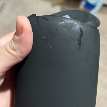 Kırılgan IKEA Sıvı Sabunluk Sorunu