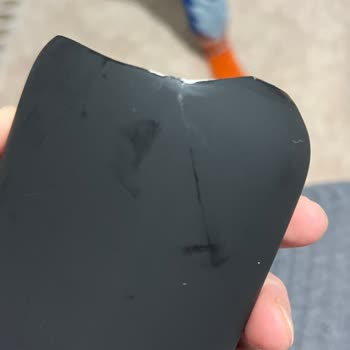 Kırılgan IKEA Sıvı Sabunluk Sorunu