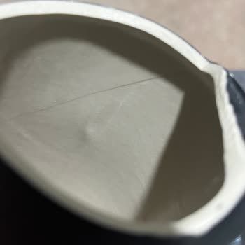 Kırılgan IKEA Sıvı Sabunluk Sorunu