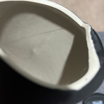 Kırılgan IKEA Sıvı Sabunluk Sorunu