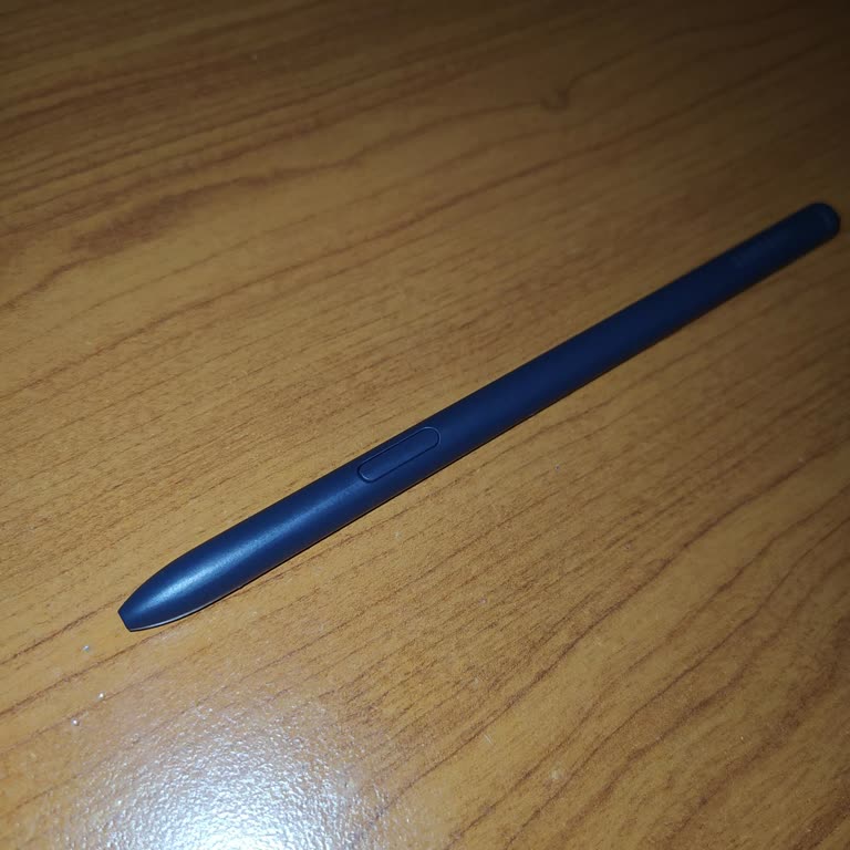 Samsung Galaxy TAB S6 Lite Kalem Ucu Kırıldı, Garanti Kapsamı Belirsiz