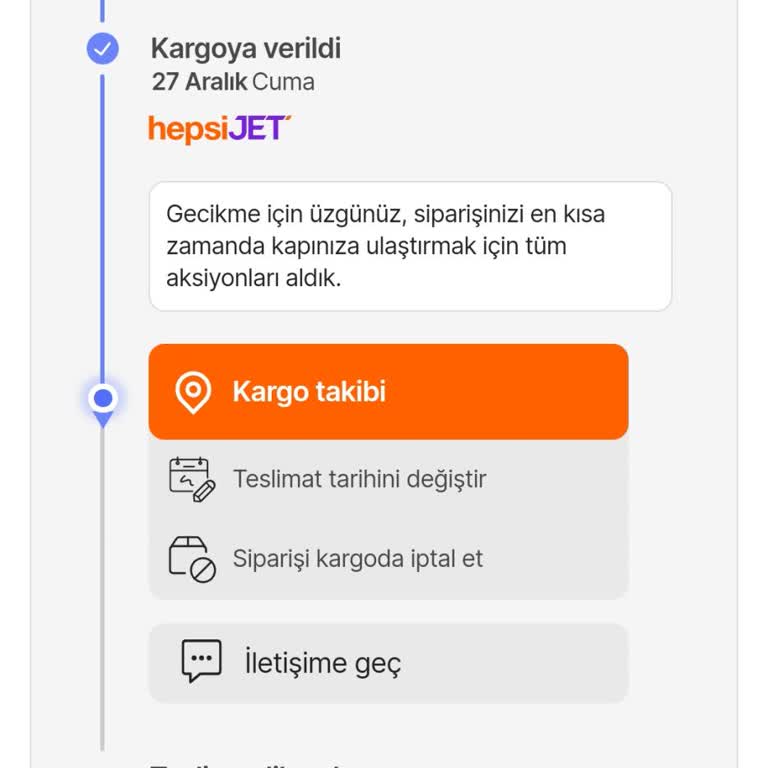Hepsiburada'nın Randevulu Teslimat Sorunu Ve Sürekli Ertelemeler