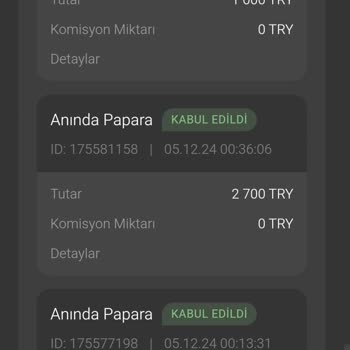 Betgit Sitesinde Haksız Müdahaleler Ve Çekim Sorunları