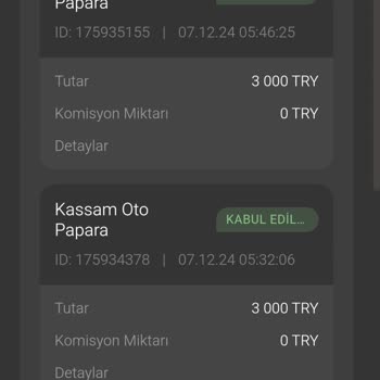 Betgit Sitesinde Haksız Müdahaleler Ve Çekim Sorunları