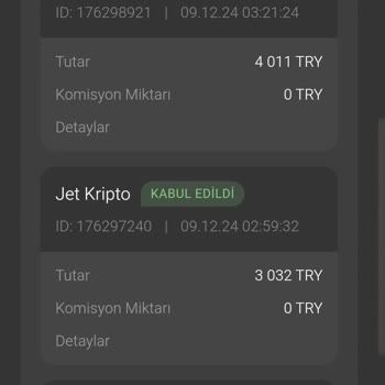 Betgit Sitesinde Haksız Müdahaleler Ve Çekim Sorunları