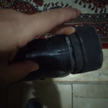 FLO Mağazasından Aldığım Botun Kalitesi Hayal Kırıklığı Yarattı