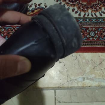 FLO Mağazasından Aldığım Botun Kalitesi Hayal Kırıklığı Yarattı