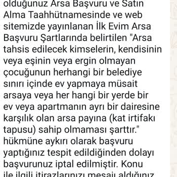 Yanlış Tapu Kaydı Nedeniyle Mağduriyet