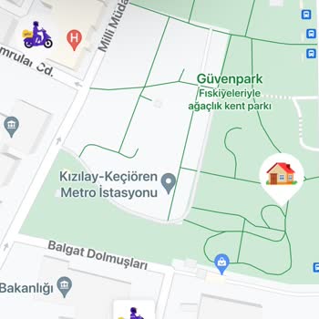 Yanlış Konum Bahaneleriyle Mağduriyet