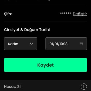 Tabii Premium Üyelik Sorunu Ve Destek Eksikliği