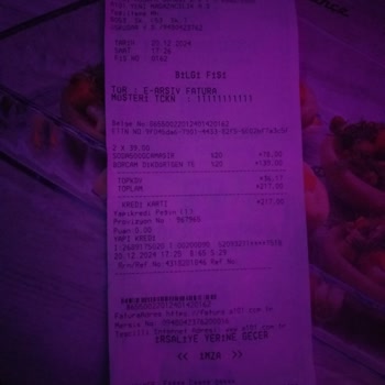 Yanlış Ürün Alımı Ve İade Sürecinde Sorunlar