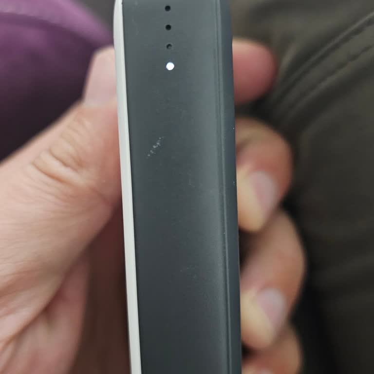 Varta 20000mAh Powerbank Stopped Working and No Support Available