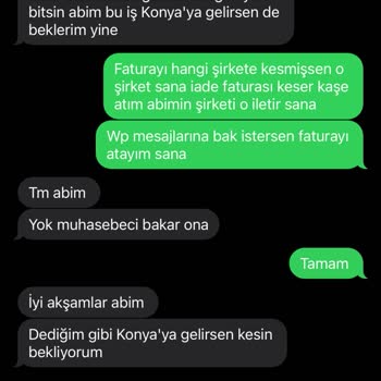 Ürün Teslimatı Ve Para İadesi Sorunu