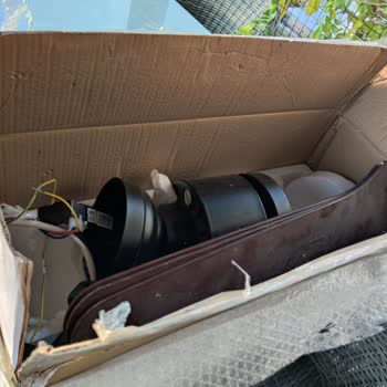 Koçtaş'tan Gelen Kullanılmış Ürün Şoku