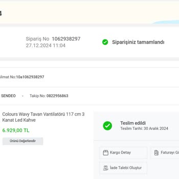 Koçtaş'tan Gelen Kullanılmış Ürün Şoku