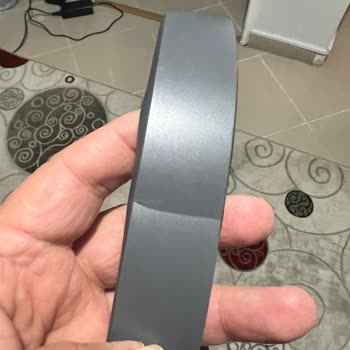 Baseus Bowie H1 Headband Cracked After 4 Months, No Warranty Support
