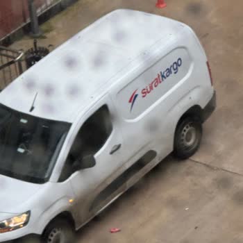 Sürat Kargo'nun Sürekli Kayıp Ve İlgisizliği