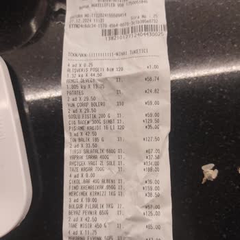 Efsane Markasının Pirinç Kalitesindeki Düşüş