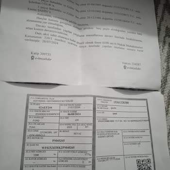 Esen Kart Mağduriyeti Ve Miras Sorunu