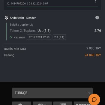 Portbet Kazanç Ödemesi Yapılmayan Bahis Sitesi