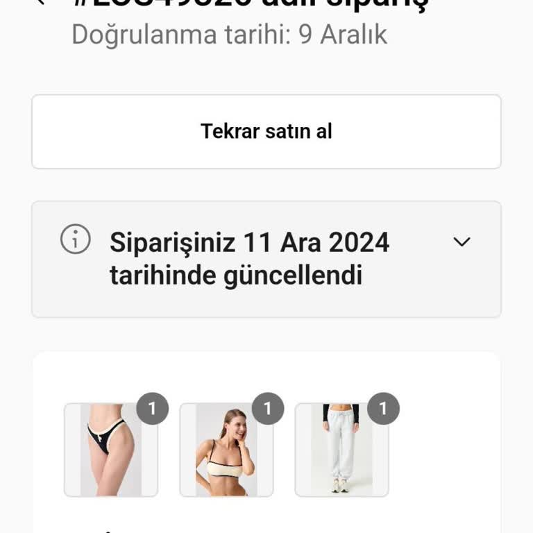 Ücret İadesi Bekleyişi: Los Ojos'un İlgisizliği