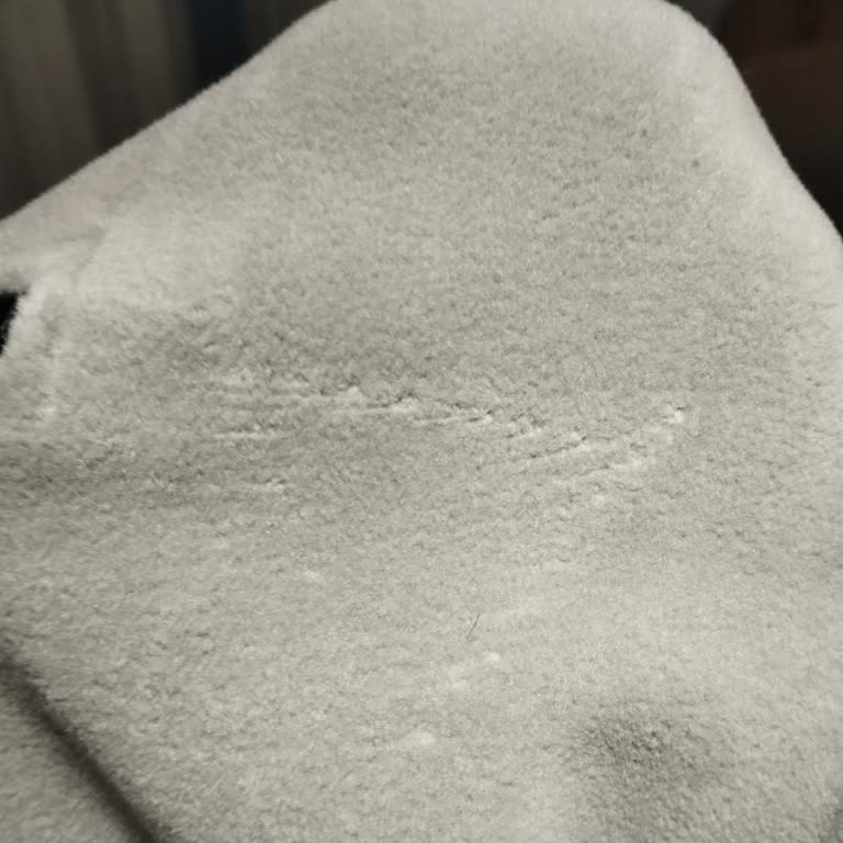Dikiş Hatalı Sweatshirt İadesi Kabul Edilmedi