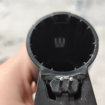 Bosch Süpürge Kronik Kırılma Sorunu Ve Yüksek Servis Ücreti