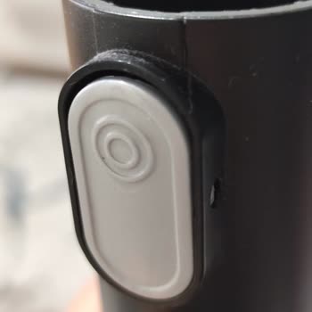 Bosch Süpürge Kronik Kırılma Sorunu Ve Yüksek Servis Ücreti