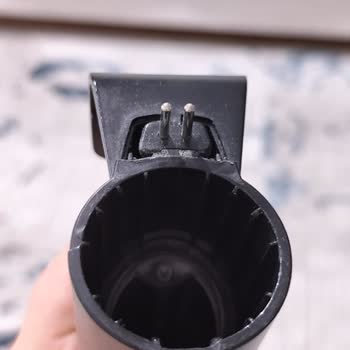 Bosch Süpürge Kronik Kırılma Sorunu Ve Yüksek Servis Ücreti