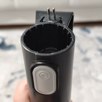 Bosch Süpürge Kronik Kırılma Sorunu Ve Yüksek Servis Ücreti