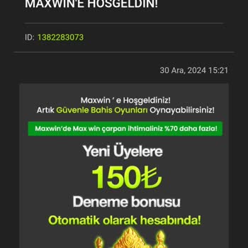 Kayıp Para Ve Çekim Sorunu